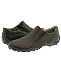 Sebago Mojave Medium Brown