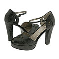 Nana Wynne Black Glitter