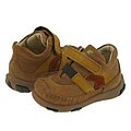 Primigi Kids Hengist (Infant/Toddler) Brown(Size 21 (US 5 Infant) M)