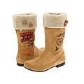 Miss Sixty Kids Flower (Toddler/Youth) Beige