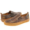 J. Shoes Moon#2 Light Brown/Natural