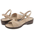 Naturalizer Rebel Flax Leather