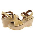 Kork-Ease Original Metallic Leather Gold