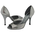 BCBGirls Lyma Pewter Metallic Kid