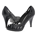 BCBGirls Pollie Black New Croco