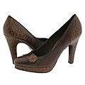 BCBGirls Raull Mahogany/Tobacco
