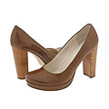 Exchange by Charles David Brunch Brown Patent