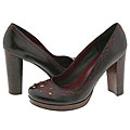 Exchange by Charles David Juiced Dark Brown Kid