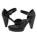 Via Spiga Listere Black Nappa Harem