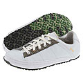 Triple Five Soul Ponta White Leather