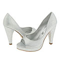Boutique 58 Mod Silver Wash