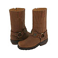KORS Michael Kors Kids Miss Courtney (Youth) Brown