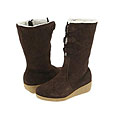 KORS Michael Kors Kids Miss Beaverton (Toddler) Brown