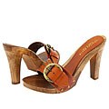 Charles David Group Cuoio Leather