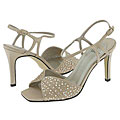Caparros Melaine Champagne Multi Silk