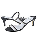 Caparros Maxima Black Silk