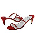 Caparros Maxima Laquer Red Silk