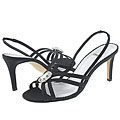 Caparros Mai Tai Black Silk