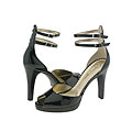 Jessica Simpson Abas Black Patent