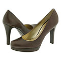Jessica Simpson Barb Chocolate Western(Size 10 M)