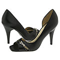 Jessica Simpson Ola Black Mestiso Leather