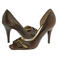 Jessica Simpson Ola Brown Crunch