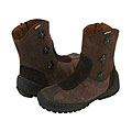 Petit 44150-2 (Infant/Toddler) Brown Leather