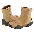 Petit 44154-1 (Toddler) Beige Leather