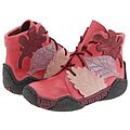 Petit 44157 (Toddler) Rose Distressed Leather