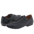 Bacco Bucci Tiago Black/Brown