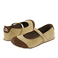 Adio Opal W Tan/Chocolate