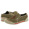 MIA Joust Army Green