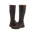 Camper Stuart-45856 Brown Leather