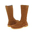 Camper LP-45406 Tan Suede
