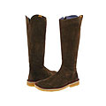 Camper LP-45359 Brown Suede(Size 35 (US Women's 5) M)