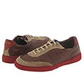 Camper LP-17448 Tan Suede