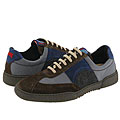 Camper LP-17688 Blue Grey Suede/Fabric