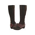 Camper Damas-45836 Chocolate Suede