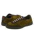 Camper LP-17448 Khaki Suede