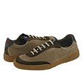 Camper LP-17448 Brown Suede