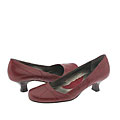 Kenneth Cole Reaction Clean Stock Red(Size 6 M)