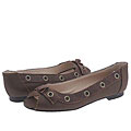 Chinese Laundry Jumper Brown