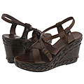 Tribeca High Style Dark Brown