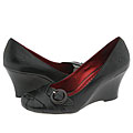 Bronx Shoes 73048 Mia Black