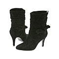 Bronx Shoes 32816 Scarlet Black Crosta