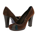 Miss Sixty Assuncion Brown/Blue