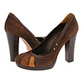 Miss Sixty Assuncion Brown/Ochre