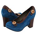 Miss Sixty Darla Blue/Dark Brown