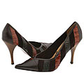 Naughty Monkey Femina Chocolate