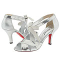 Bally Lynne Silver